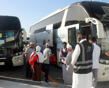 Mecca Medina Ziyarat 2